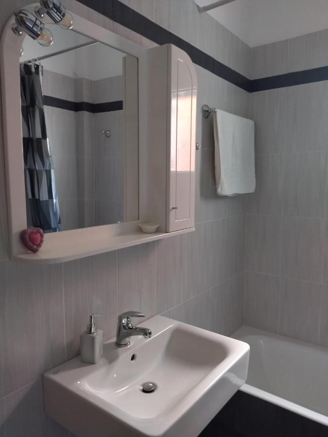 B&B One 沃尼扎 外观 照片