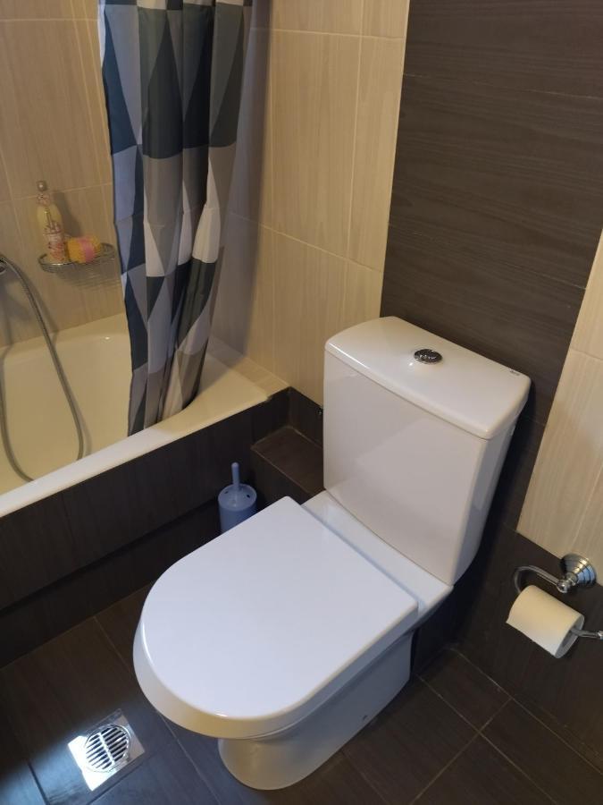 B&B One 沃尼扎 外观 照片