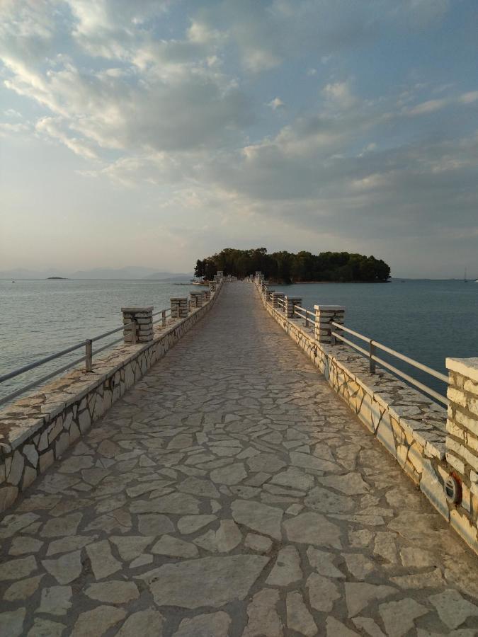 B&B One 沃尼扎 外观 照片