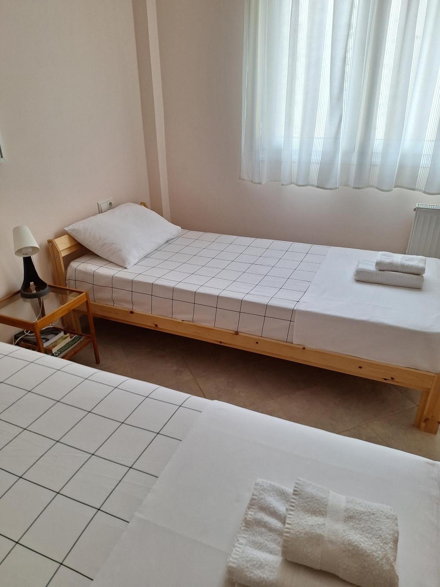 B&B One 沃尼扎 外观 照片