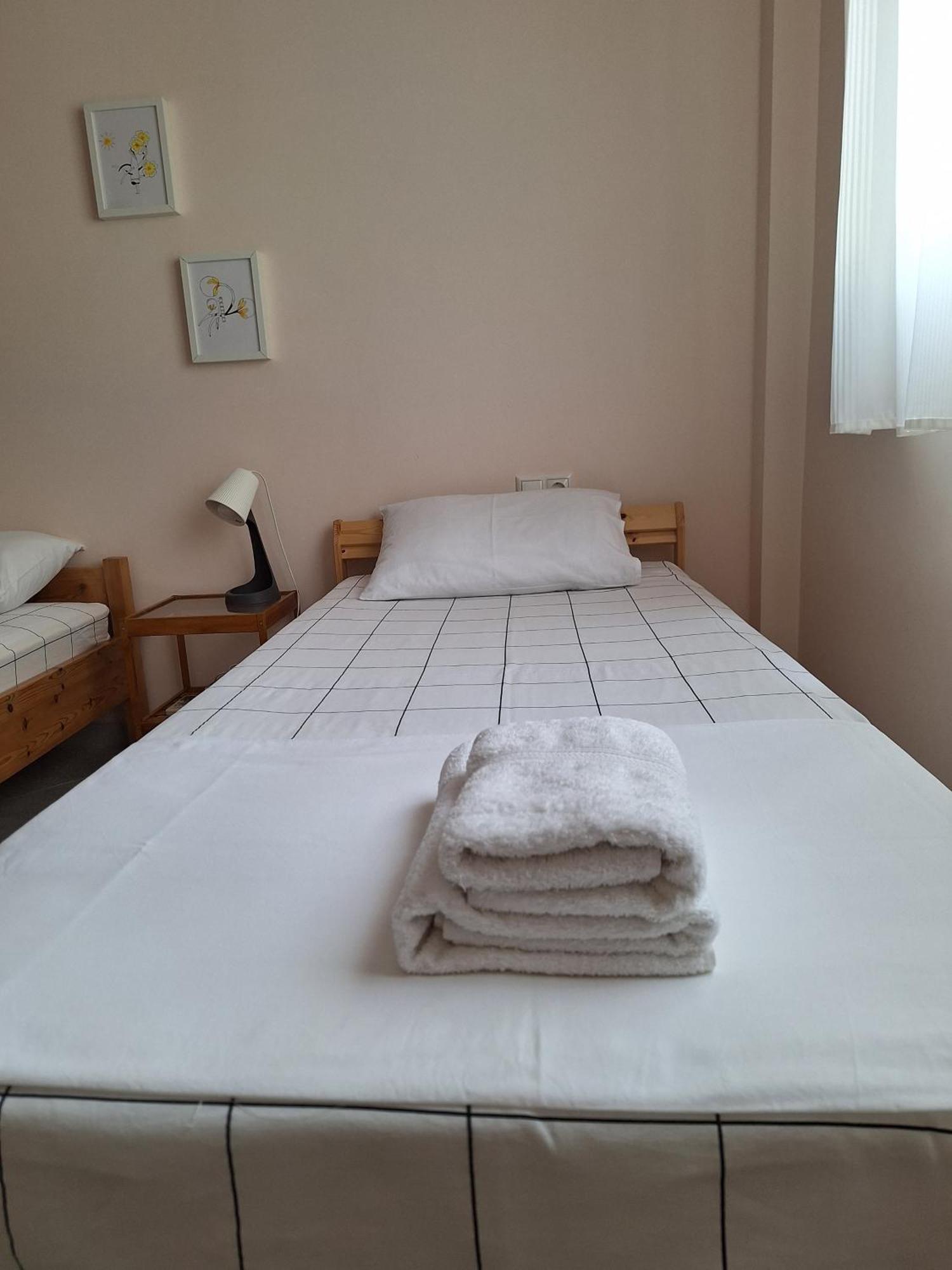 B&B One 沃尼扎 外观 照片