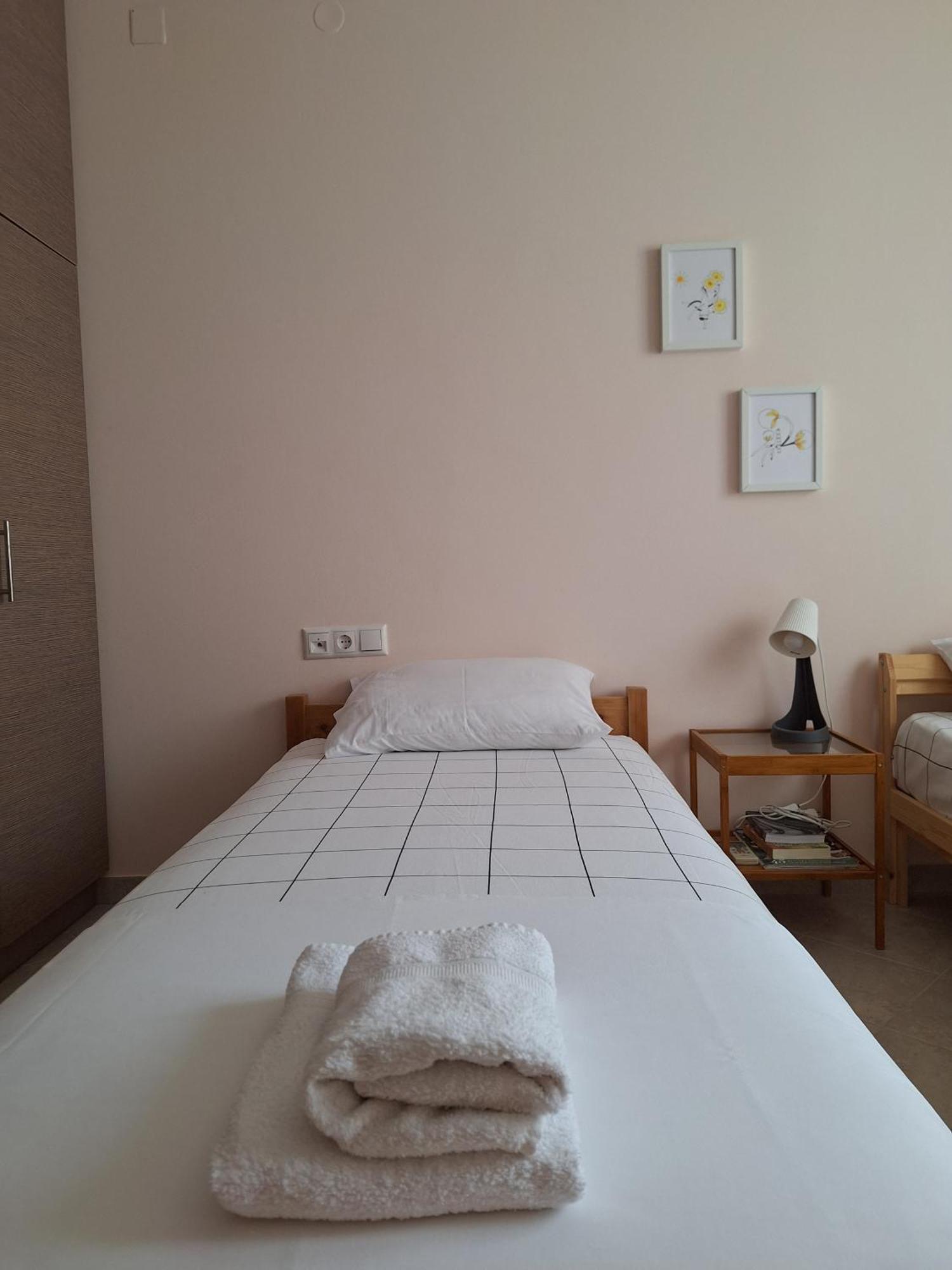 B&B One 沃尼扎 外观 照片