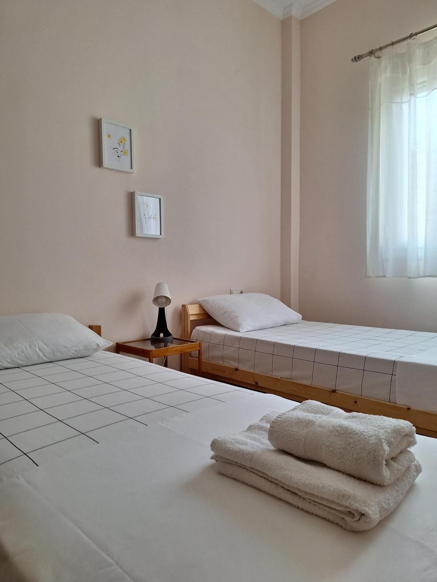 B&B One 沃尼扎 外观 照片