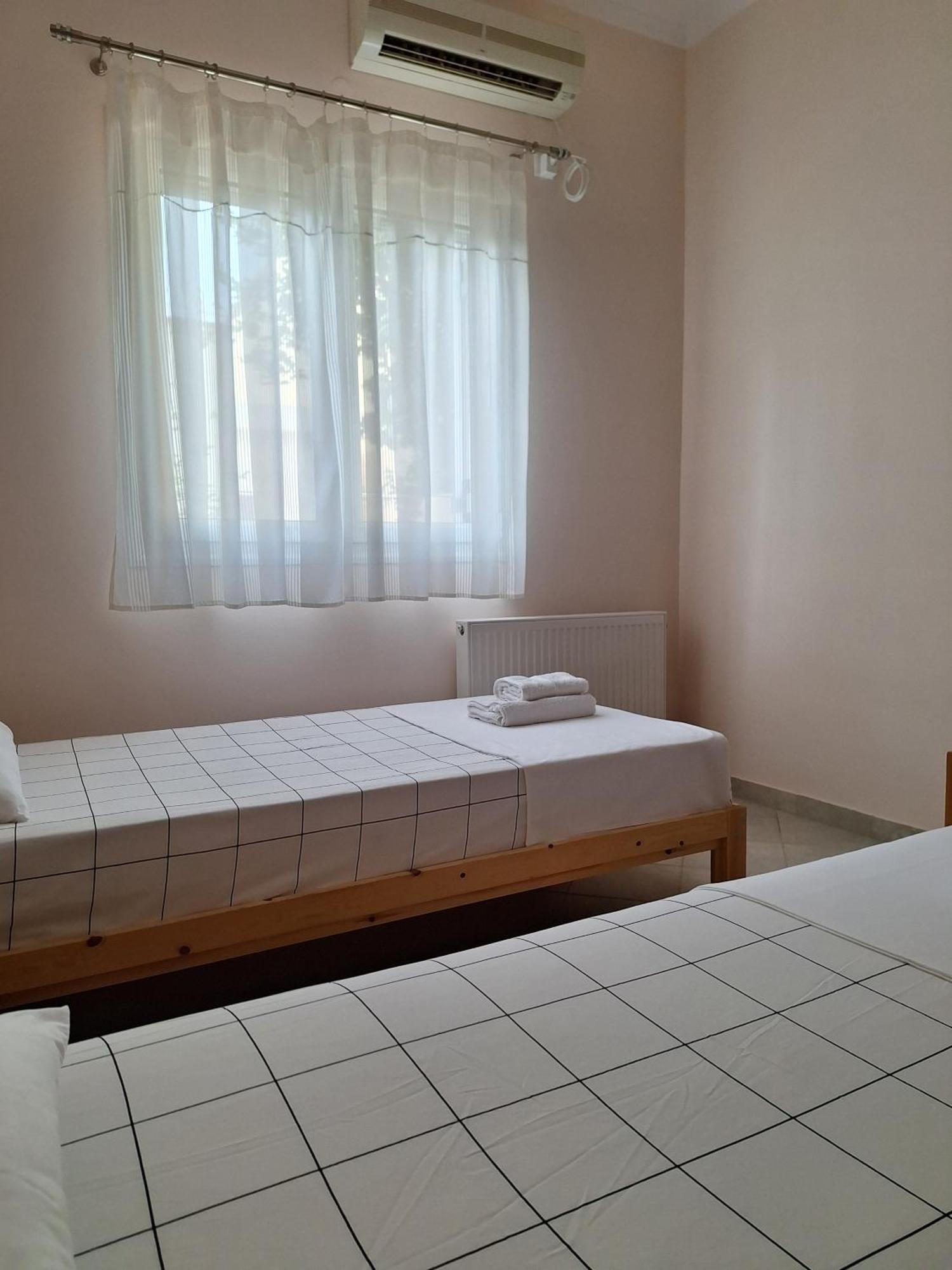 B&B One 沃尼扎 外观 照片