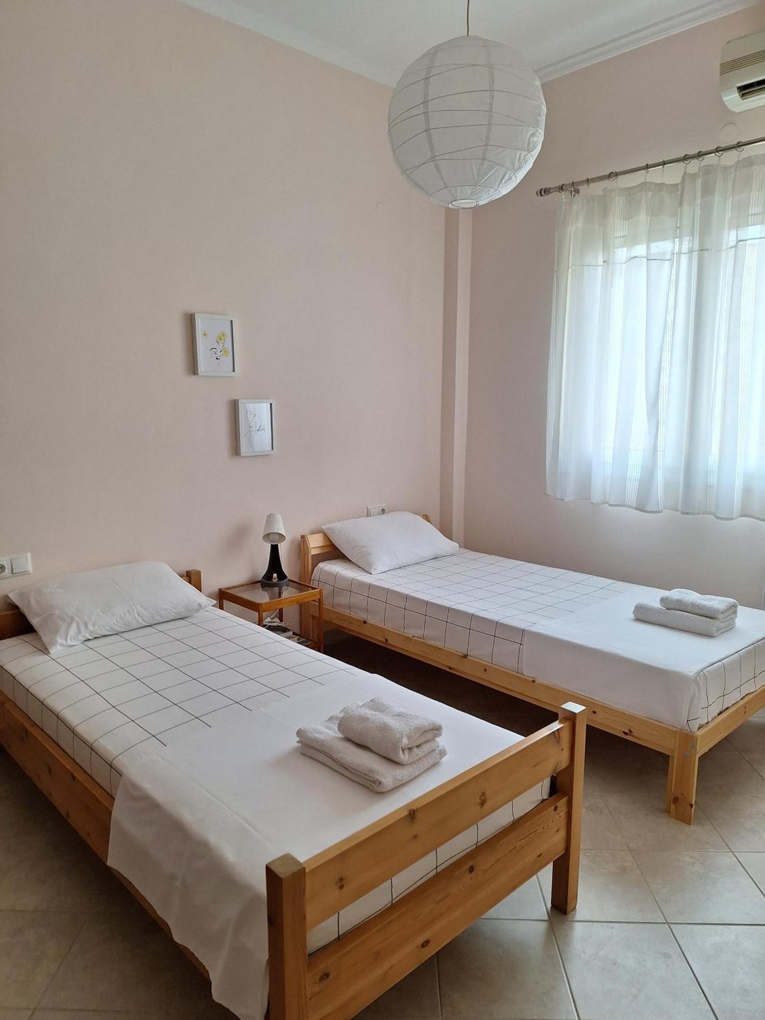 B&B One 沃尼扎 外观 照片