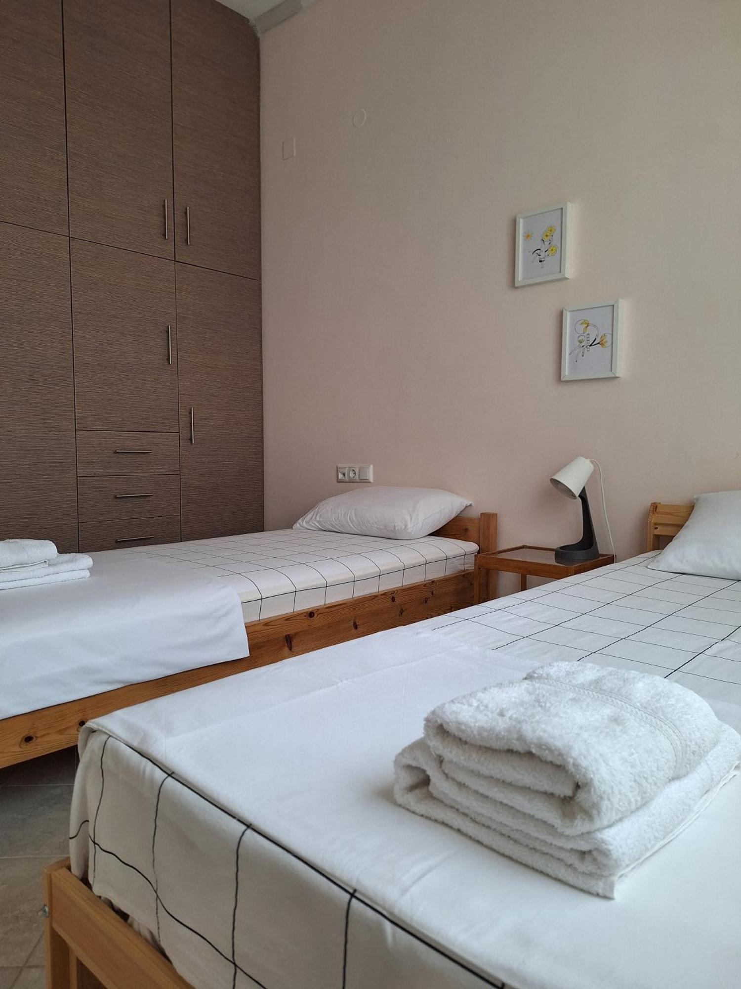 B&B One 沃尼扎 外观 照片