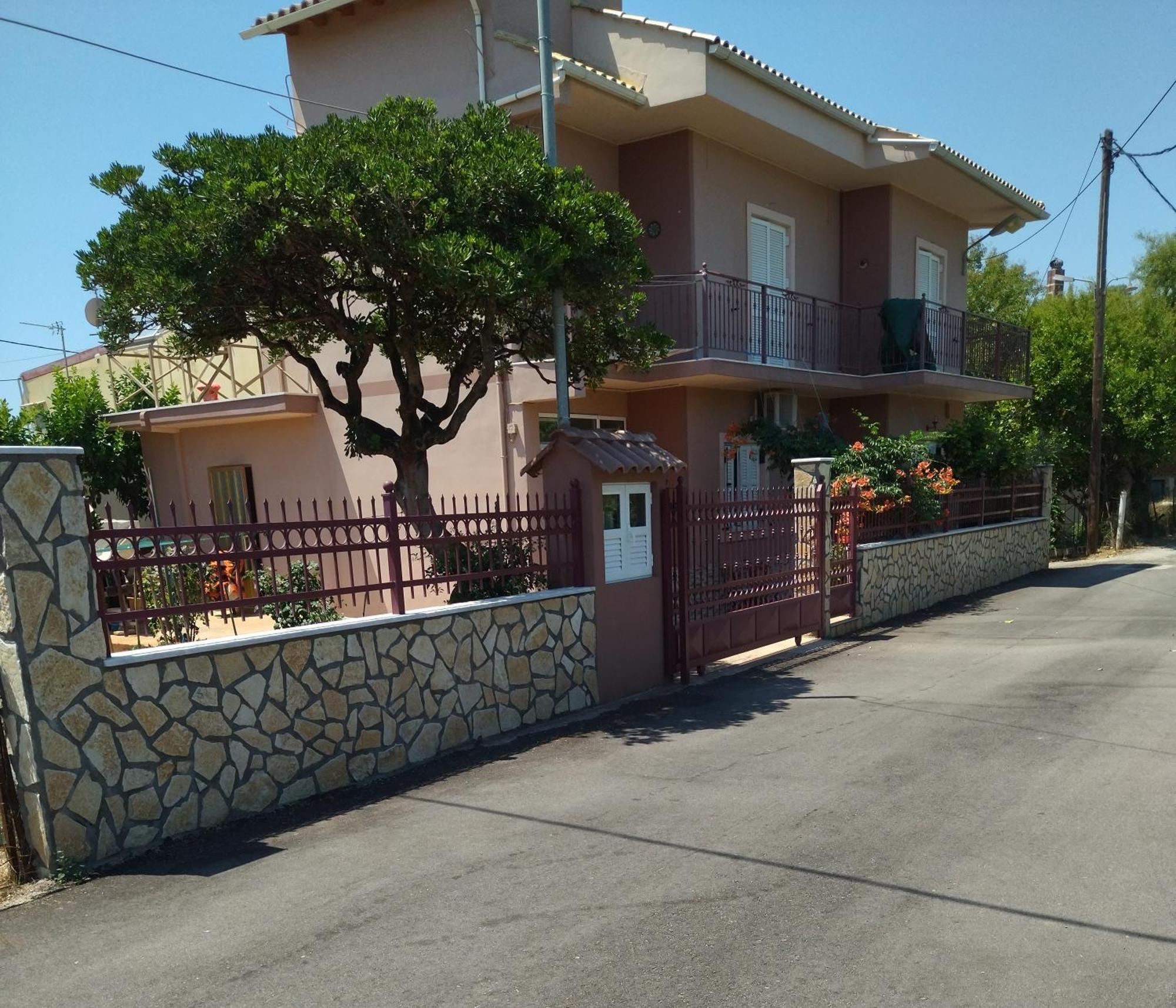 B&B One 沃尼扎 外观 照片