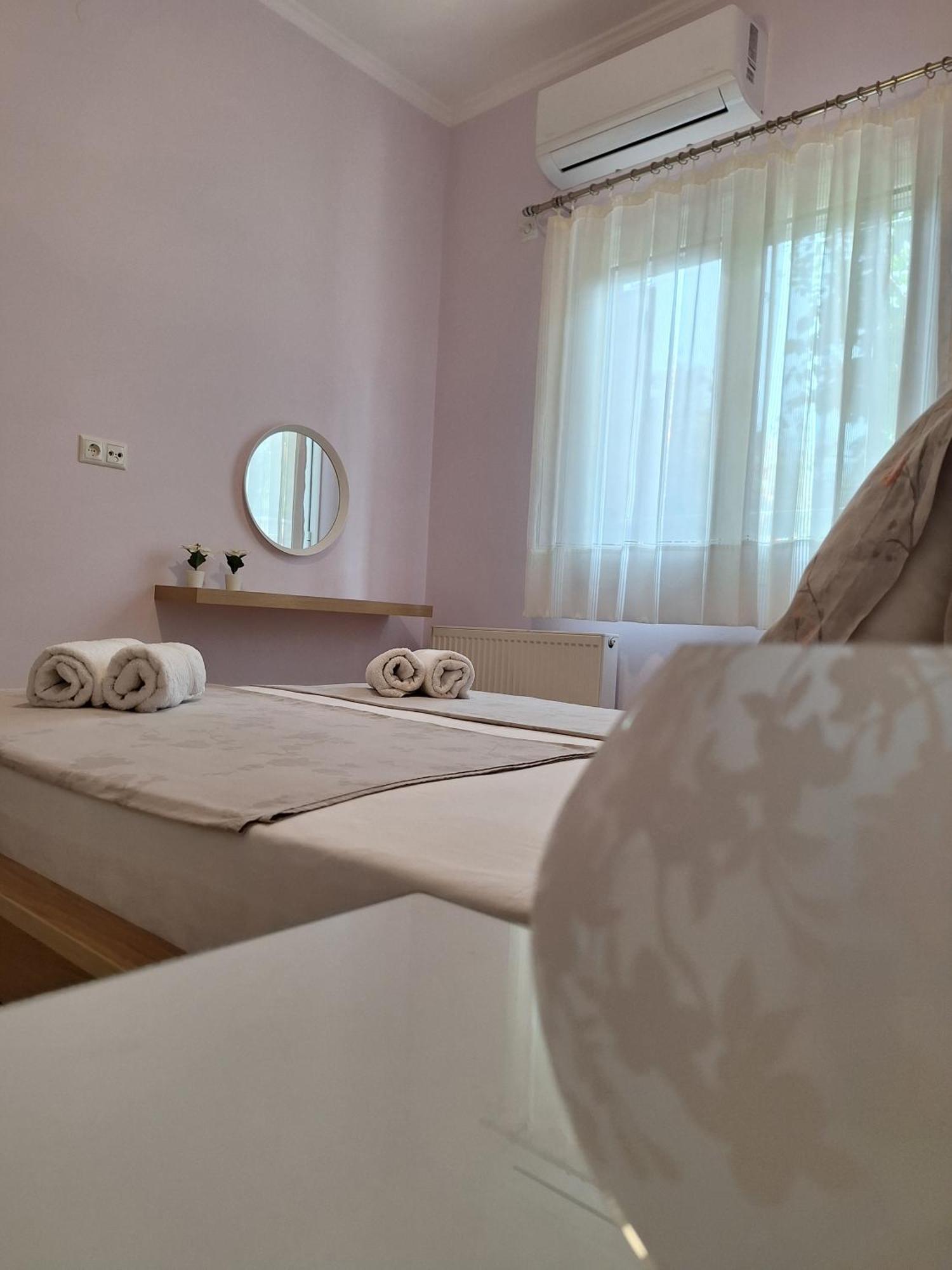 B&B One 沃尼扎 外观 照片