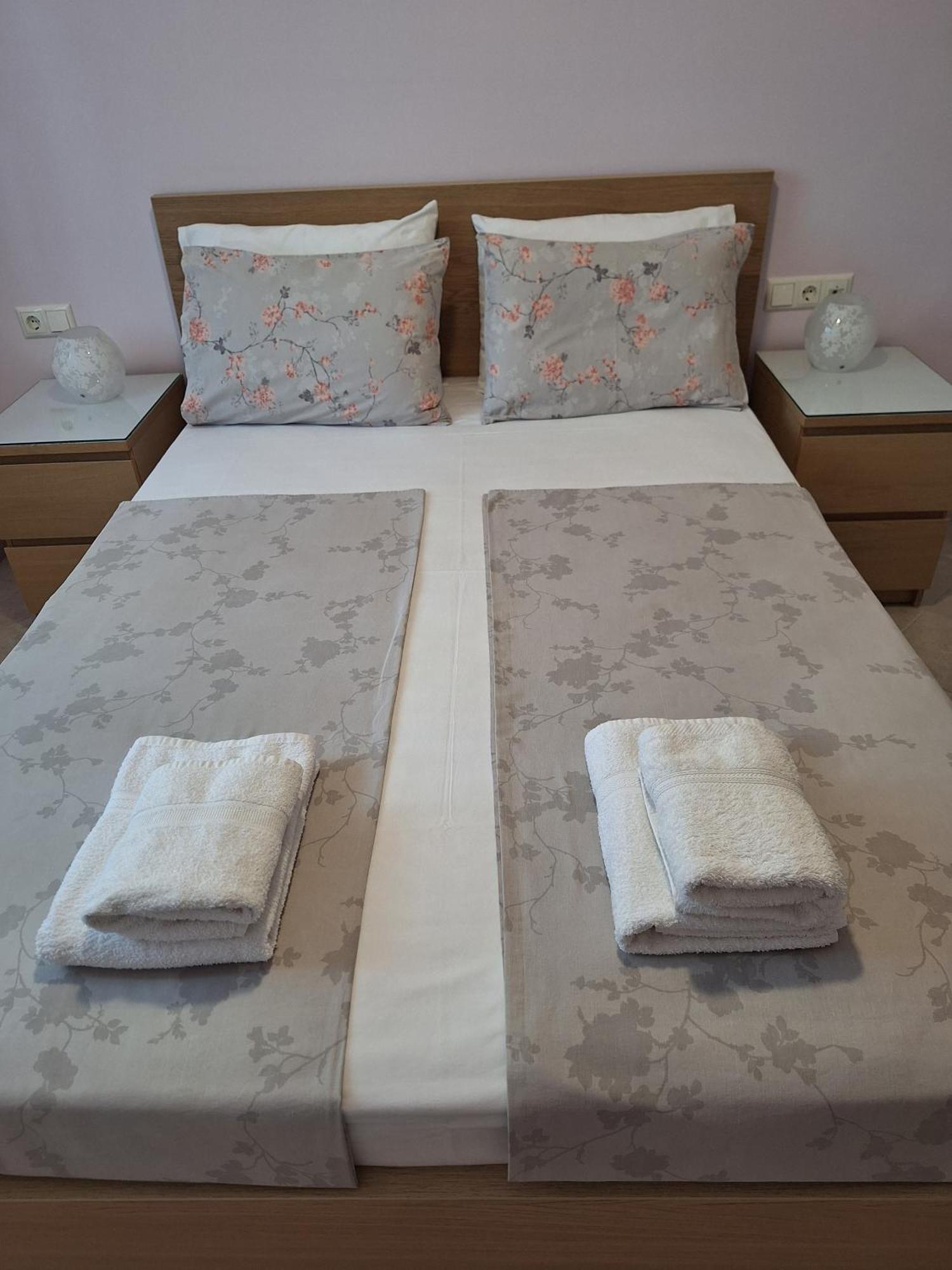 B&B One 沃尼扎 外观 照片